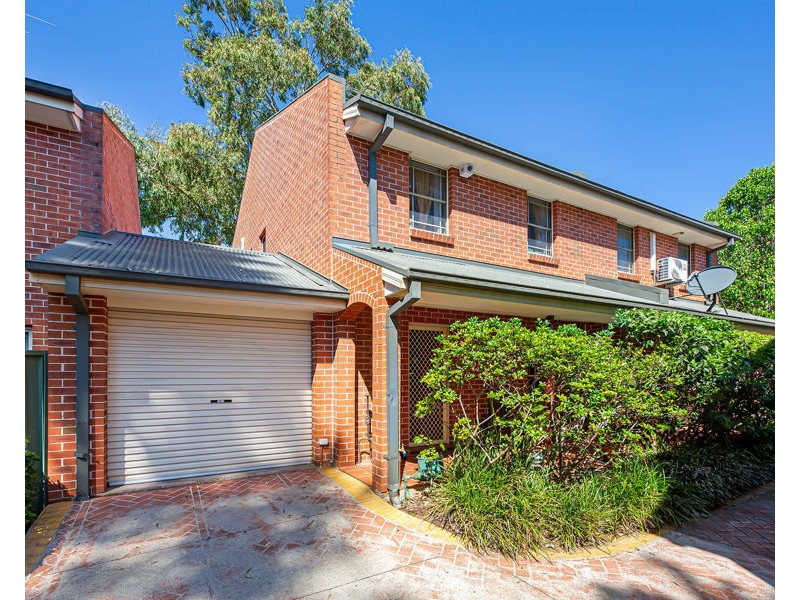 6/10 FIRST STREET, Kingswood NSW 2747