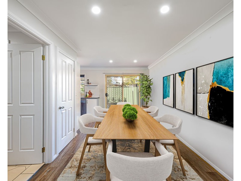 6/10 FIRST STREET, Kingswood NSW 2747