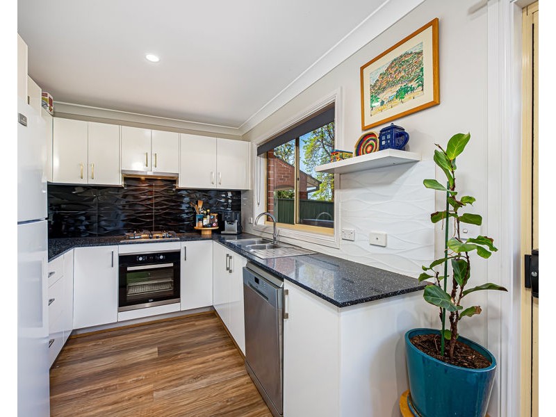 6/10 FIRST STREET, Kingswood NSW 2747
