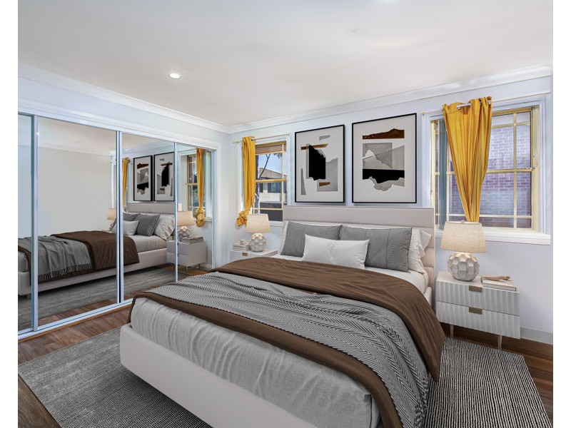 6/10 FIRST STREET, Kingswood NSW 2747