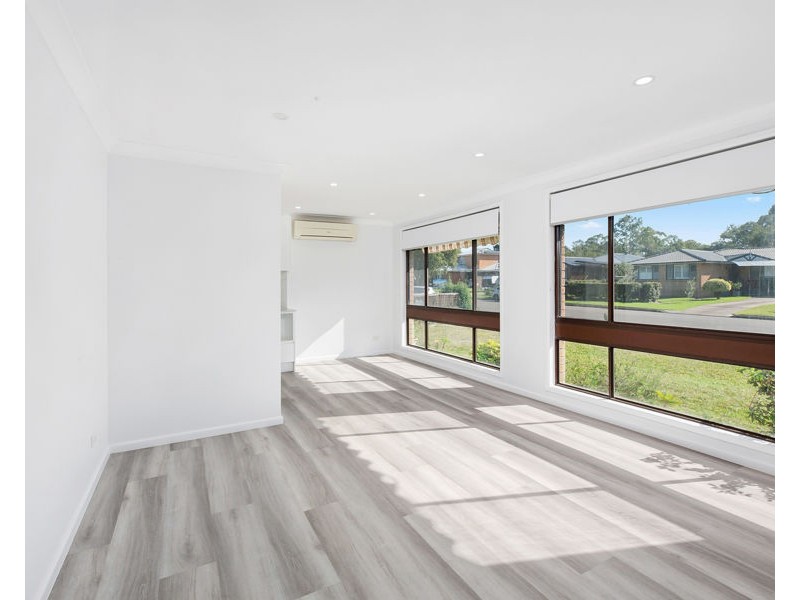 12 DRAKE STREET, Jamisontown NSW 2750