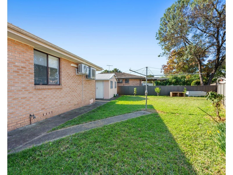 12 DRAKE STREET, Jamisontown NSW 2750