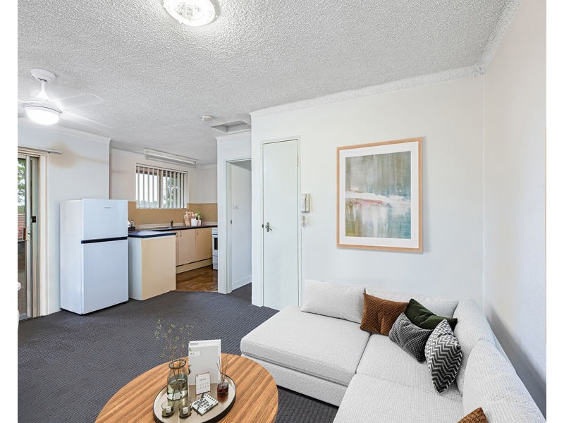 8/17-19 SANTLEY CRESCENT, Kingswood NSW 2747