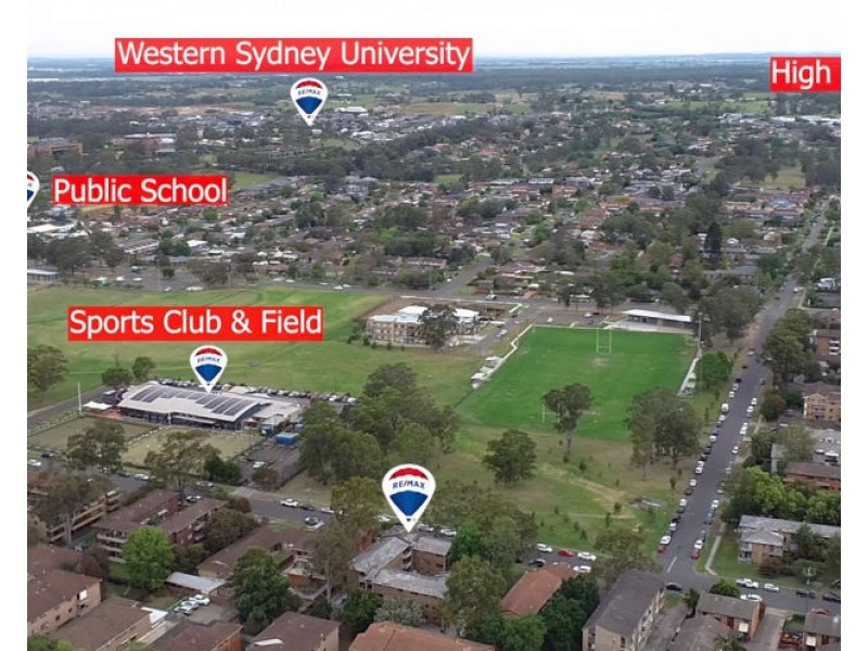 8/17-19 SANTLEY CRESCENT, Kingswood NSW 2747