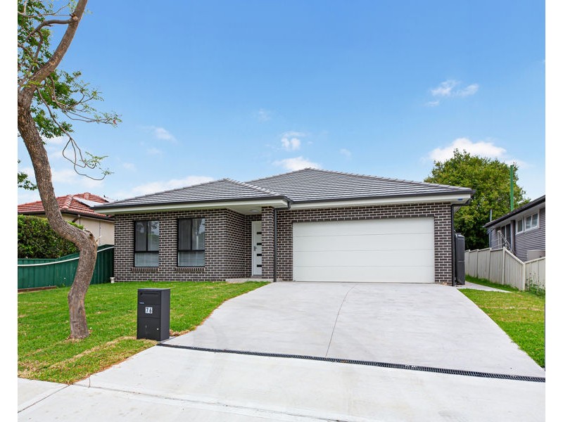 76 & 76A CAMBRIDGE STREET, Cambridge Park NSW 2747