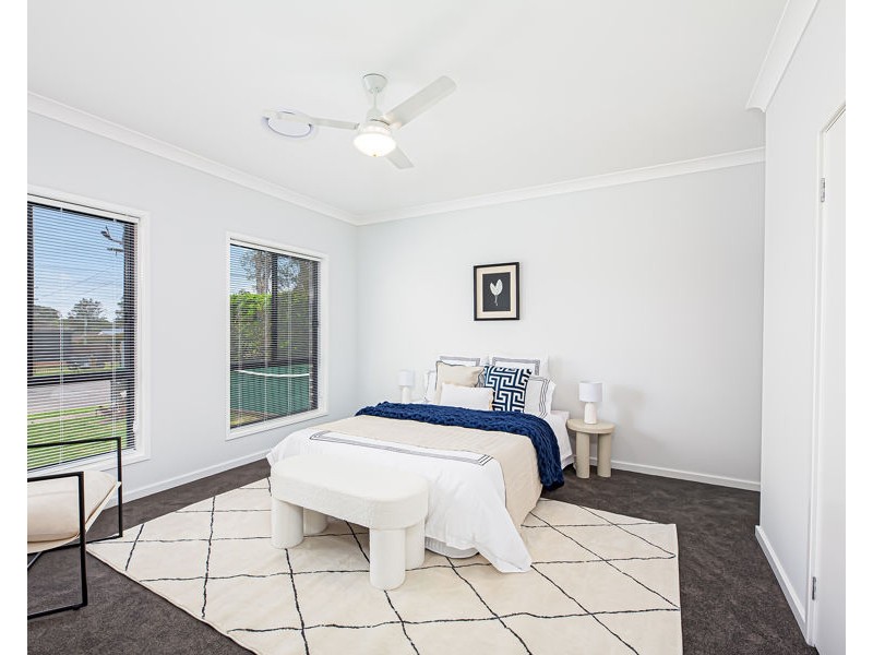 76 & 76A CAMBRIDGE STREET, Cambridge Park NSW 2747