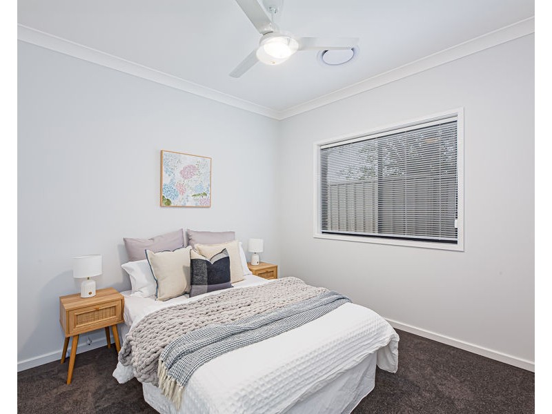 76 & 76A CAMBRIDGE STREET, Cambridge Park NSW 2747