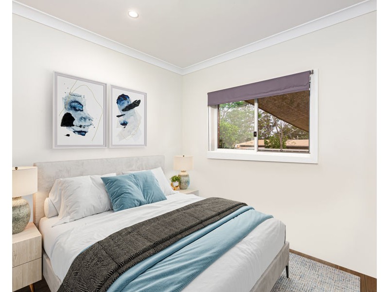 76 & 76A CAMBRIDGE STREET, Cambridge Park NSW 2747