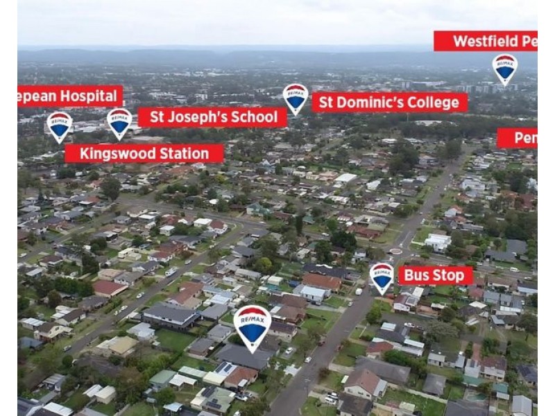 76 & 76A CAMBRIDGE STREET, Cambridge Park NSW 2747