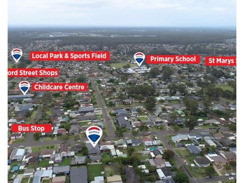 76 & 76A CAMBRIDGE STREET, Cambridge Park NSW 2747