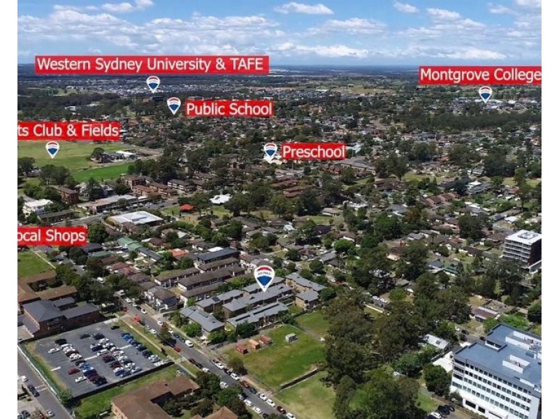 18/22-26 RODGERS STREET, Kingswood NSW 2747