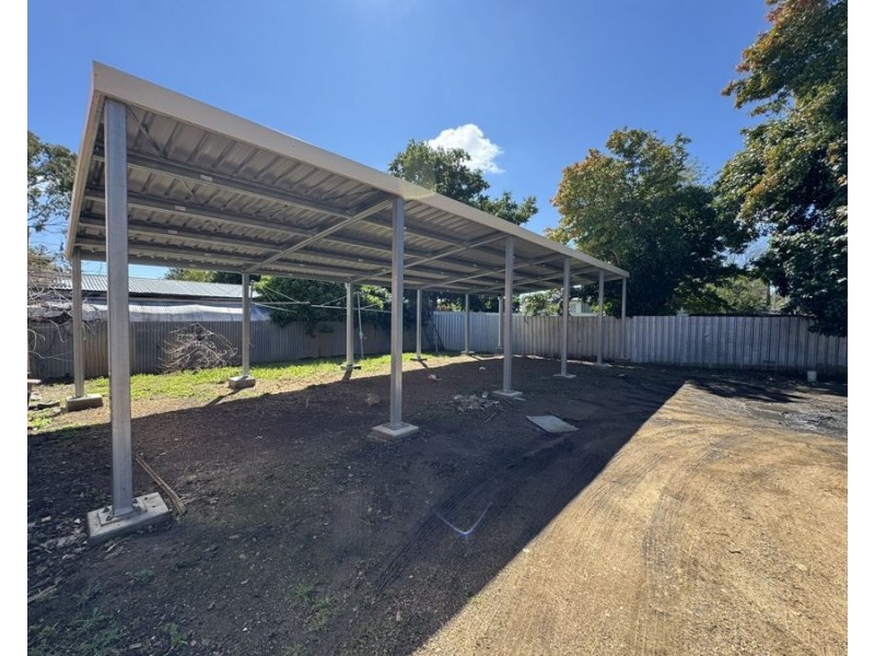 38A & 38B QUEEN STREET, Moree NSW 2400