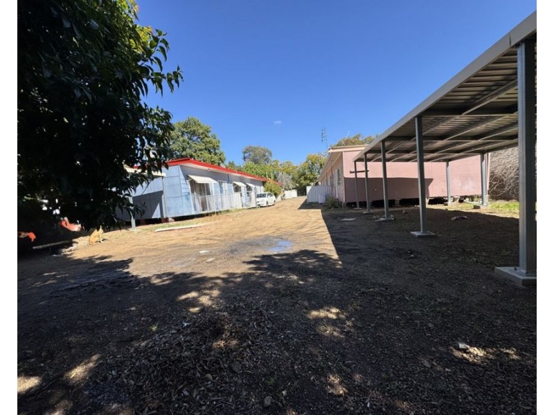 38A & 38B QUEEN STREET, Moree NSW 2400