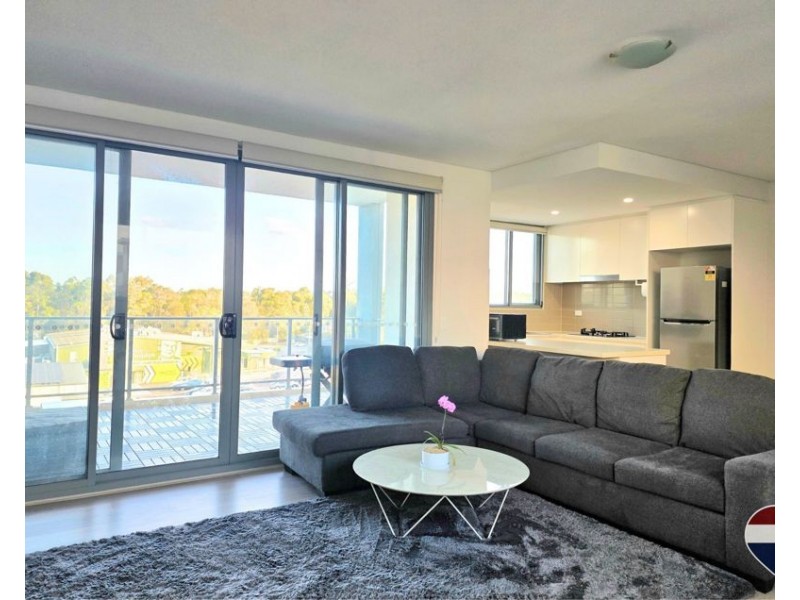 405/8 Merriville Road, Kellyville Ridge NSW 2155