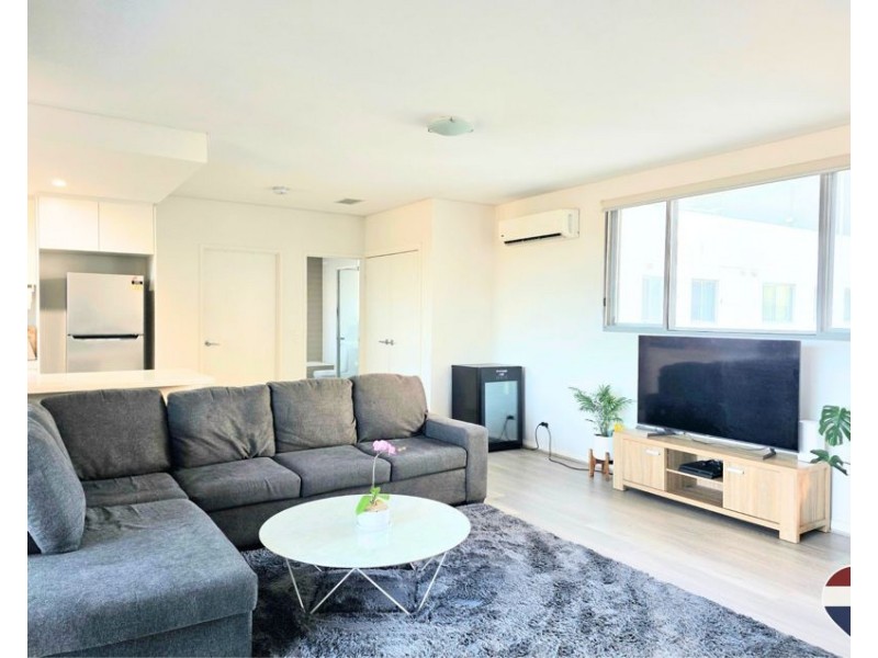 405/8 Merriville Road, Kellyville Ridge NSW 2155