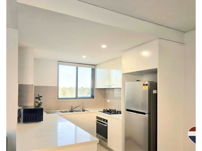 405/8 Merriville Road, Kellyville Ridge NSW 2155