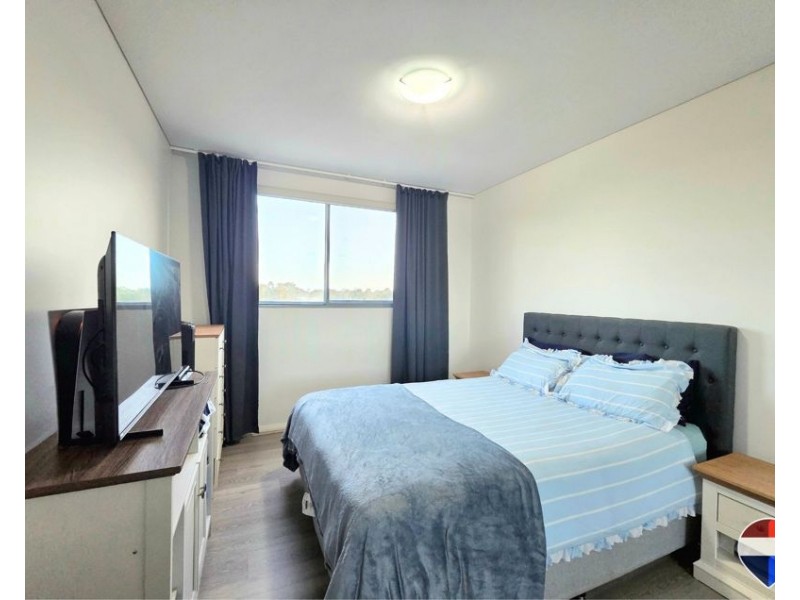 405/8 Merriville Road, Kellyville Ridge NSW 2155