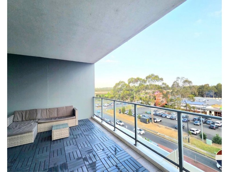 405/8 Merriville Road, Kellyville Ridge NSW 2155