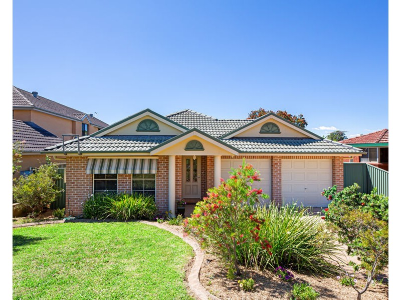 22 GLADYS STREET, Kingswood NSW 2747