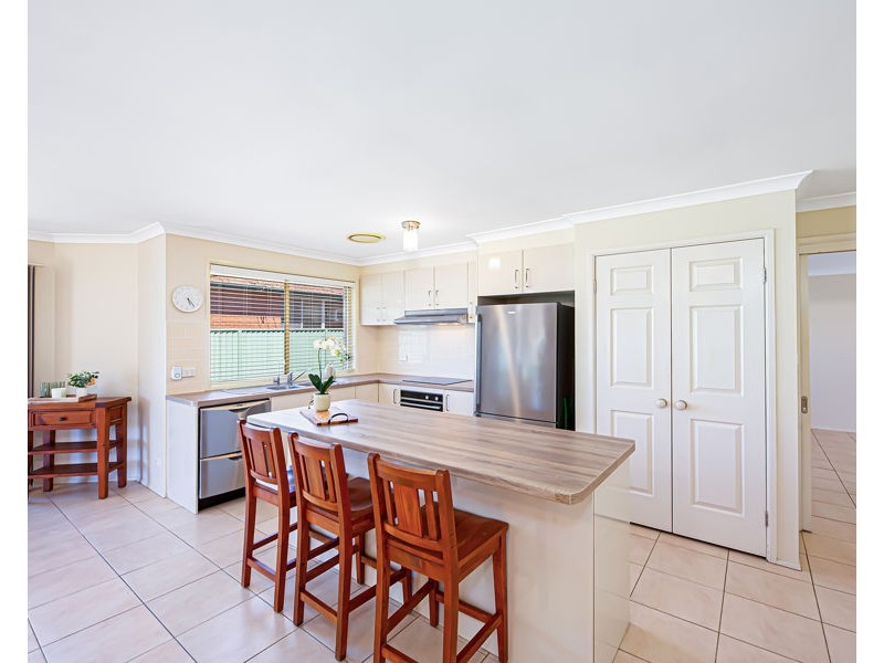 22 GLADYS STREET, Kingswood NSW 2747