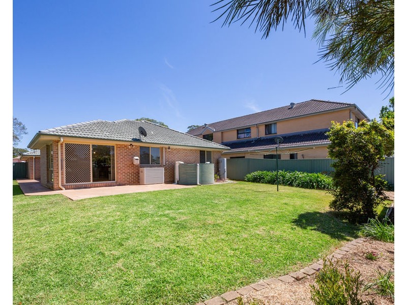 22 GLADYS STREET, Kingswood NSW 2747