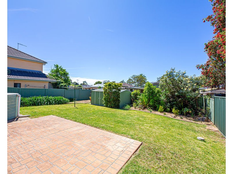 22 GLADYS STREET, Kingswood NSW 2747