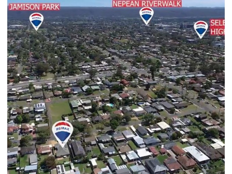 22 GLADYS STREET, Kingswood NSW 2747