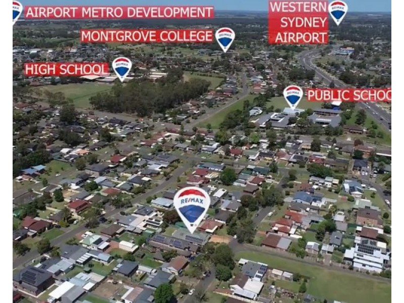 22 GLADYS STREET, Kingswood NSW 2747