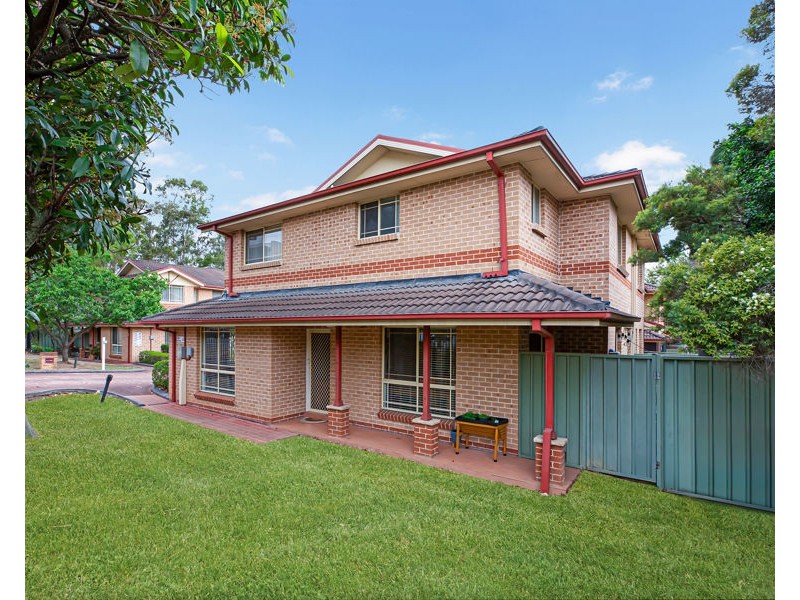 12/86-90 COPELAND STREET, Penrith NSW 2750