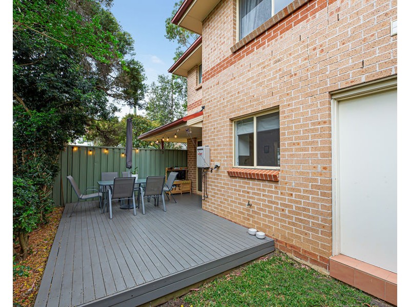 12/86-90 COPELAND STREET, Penrith NSW 2750