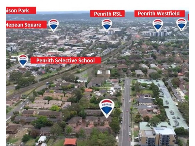 12/86-90 COPELAND STREET, Penrith NSW 2750