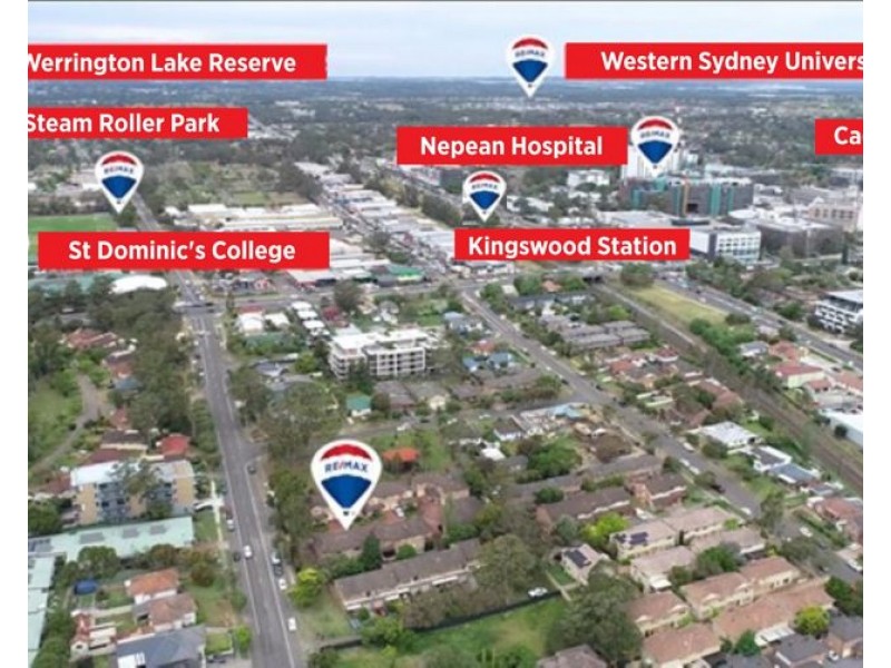 12/86-90 COPELAND STREET, Penrith NSW 2750