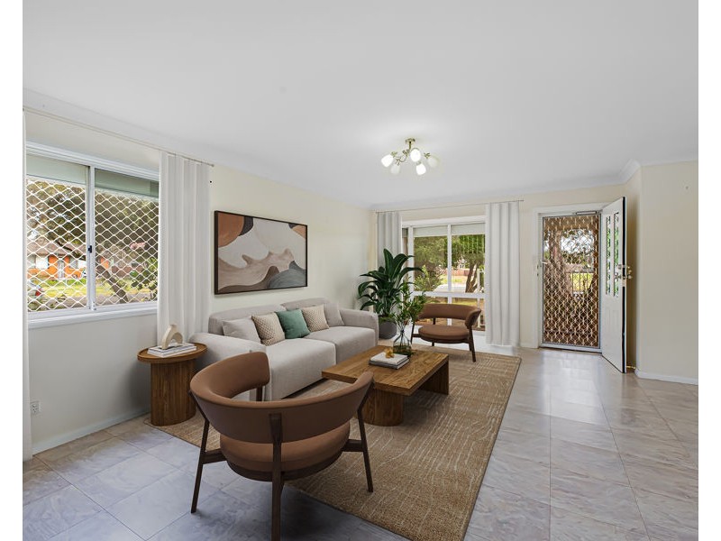 1/18 SECOND AVENUE, Kingswood NSW 2747