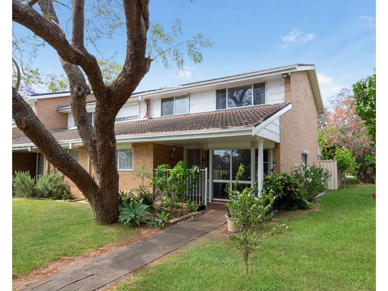 1/18 SECOND AVENUE, Kingswood NSW 2747