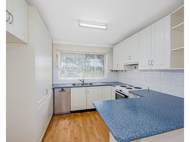 1/18 SECOND AVENUE, Kingswood NSW 2747