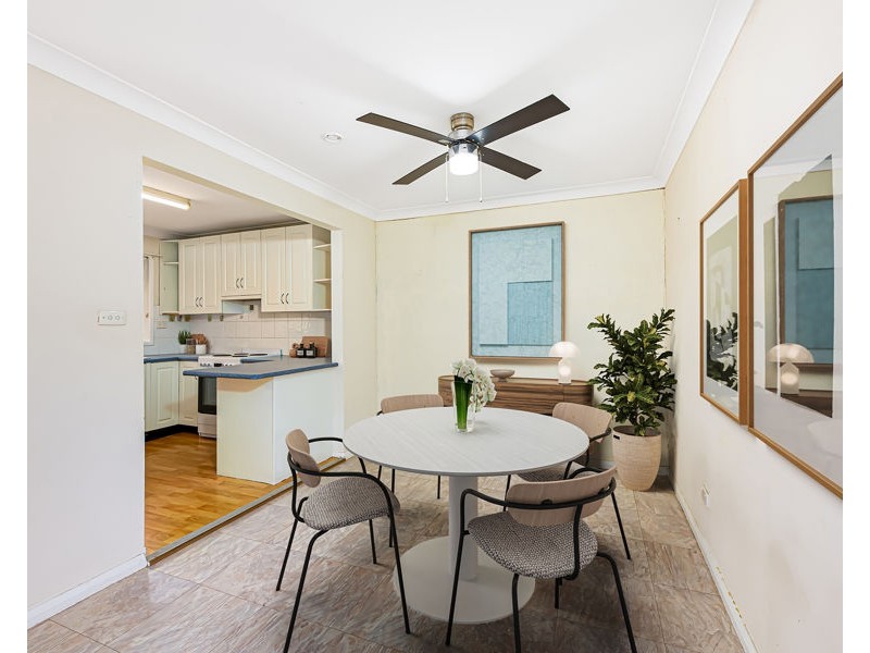 1/18 SECOND AVENUE, Kingswood NSW 2747