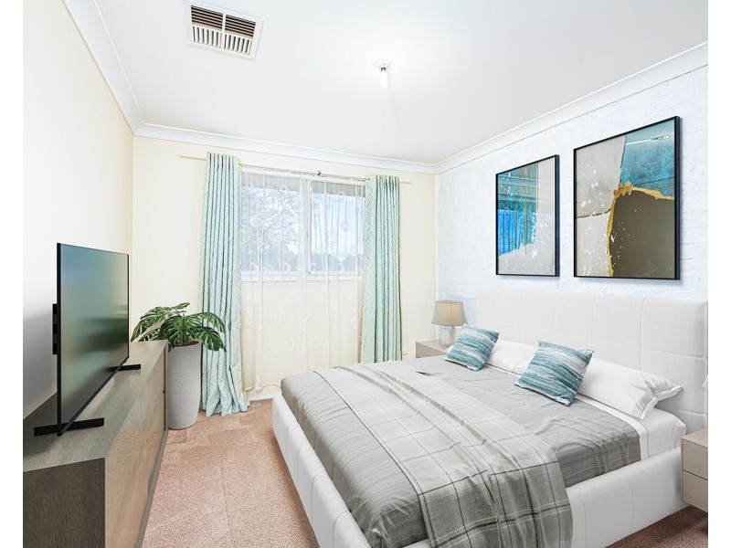 1/18 SECOND AVENUE, Kingswood NSW 2747
