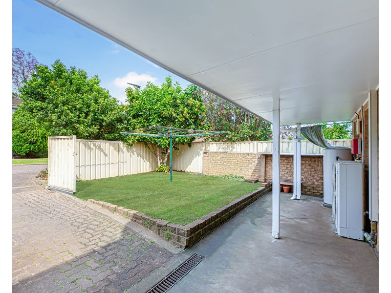 1/18 SECOND AVENUE, Kingswood NSW 2747