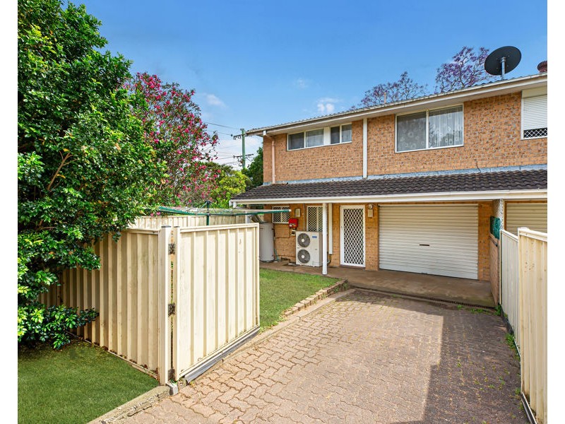 1/18 SECOND AVENUE, Kingswood NSW 2747