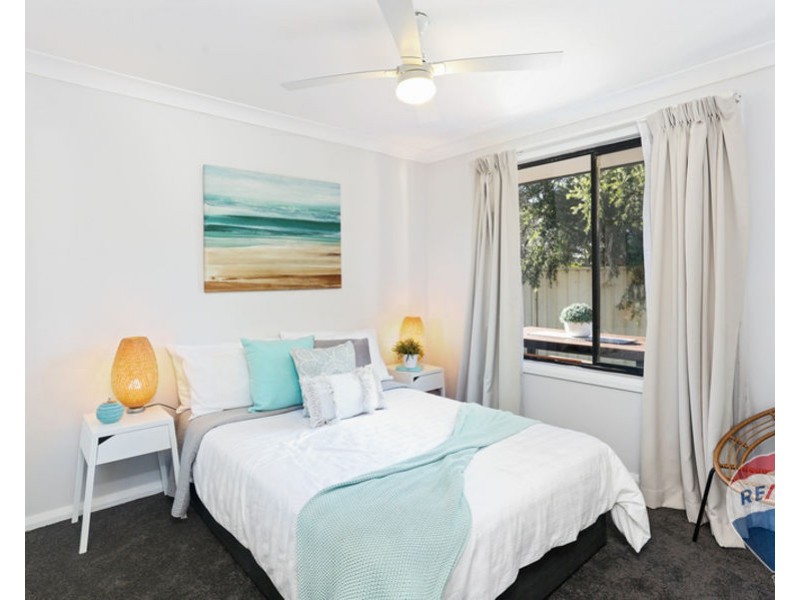 1/137 CAMBRIDGE STREET, Cambridge Park NSW 2747