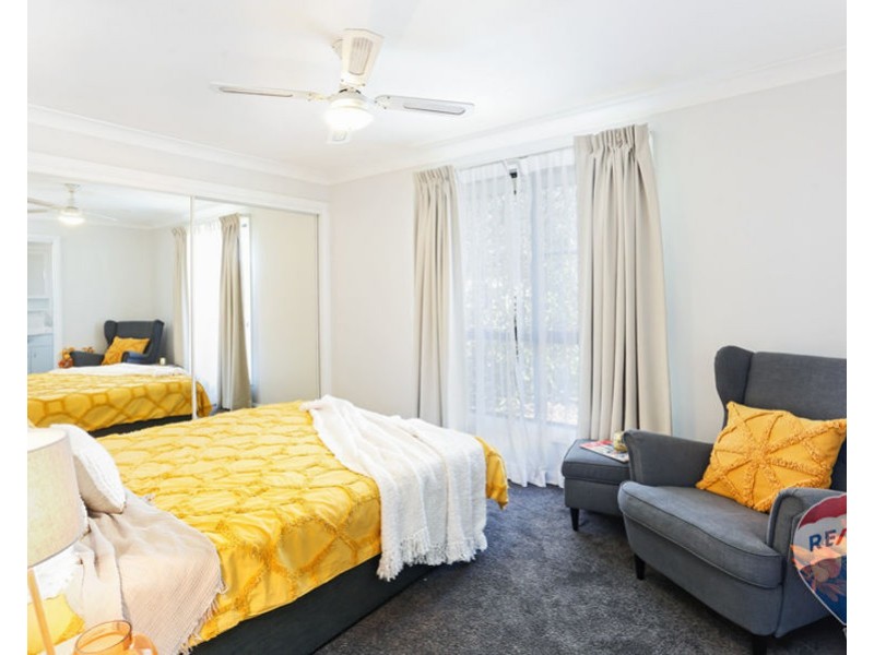 1/137 CAMBRIDGE STREET, Cambridge Park NSW 2747