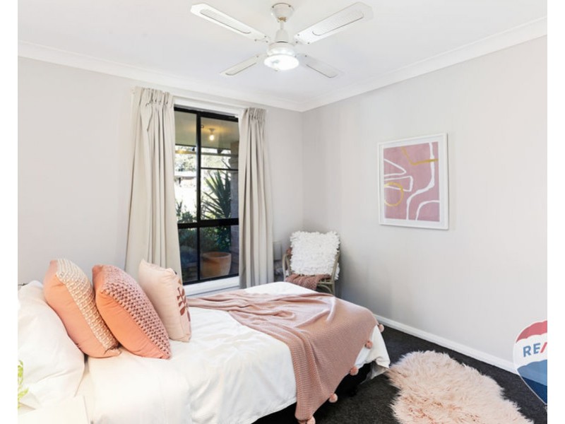 1/137 CAMBRIDGE STREET, Cambridge Park NSW 2747