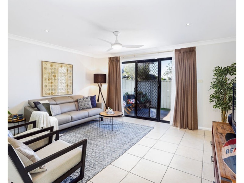 1/137 CAMBRIDGE STREET, Cambridge Park NSW 2747