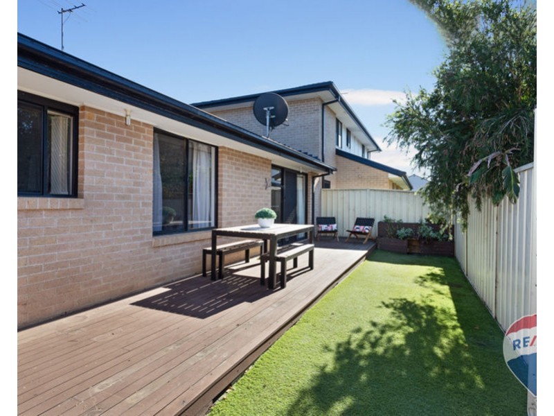 1/137 CAMBRIDGE STREET, Cambridge Park NSW 2747