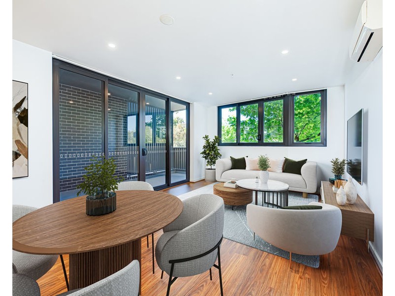 108/10 AVIATORS WAY, Penrith NSW 2750