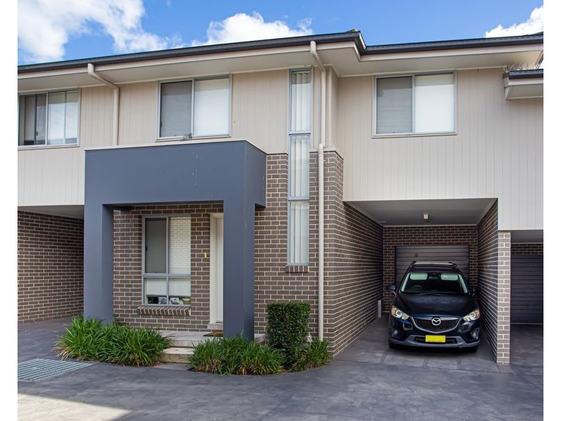 2/131 STAFFORD STREET, Penrith NSW 2750