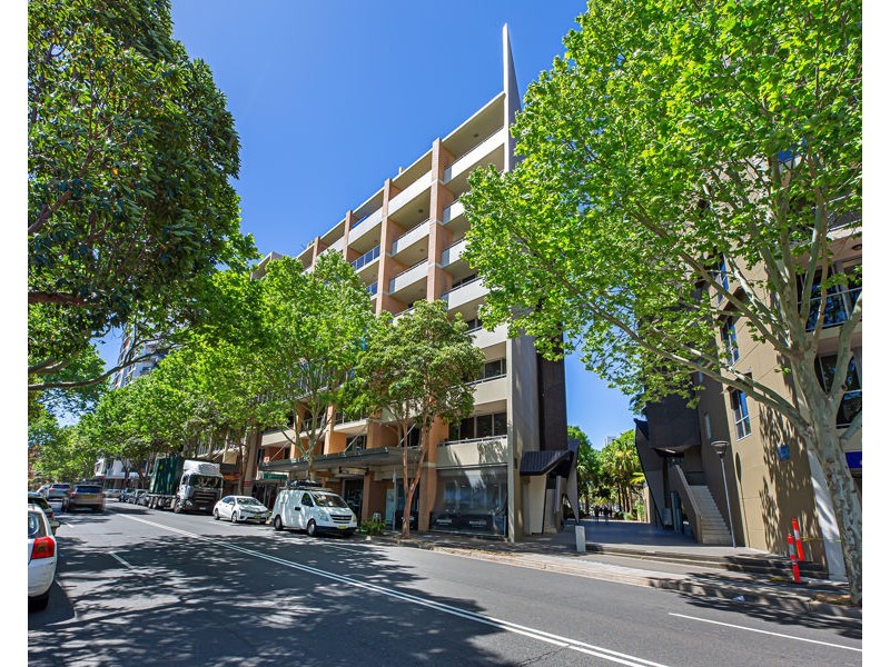 114/804 Bourke Street, Waterloo NSW 2017