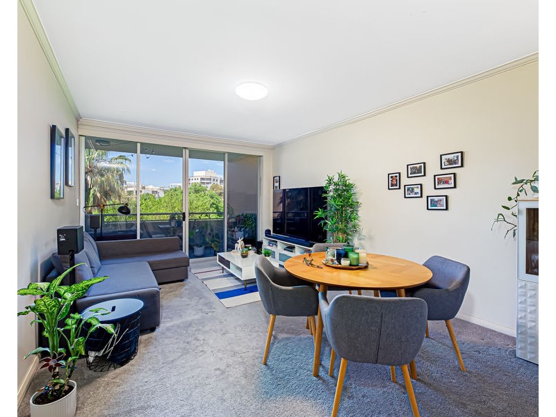 114/804 Bourke Street, Waterloo NSW 2017