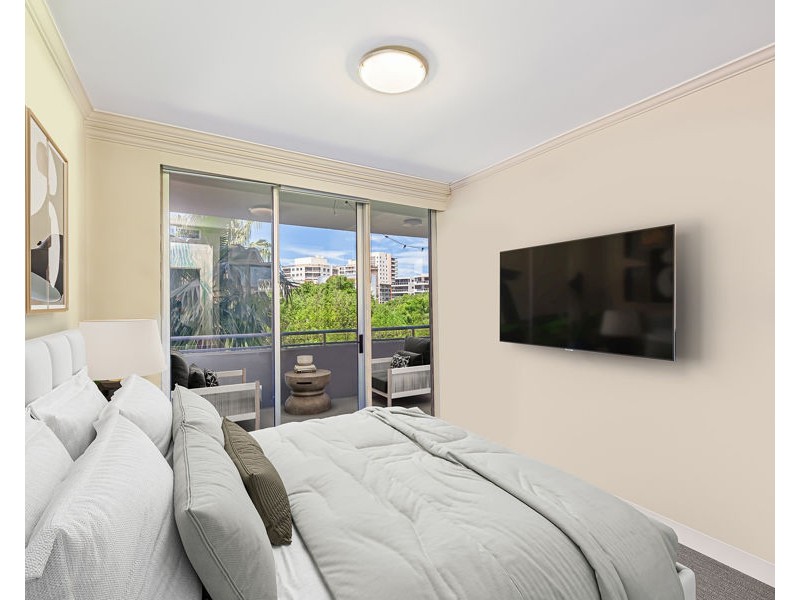 114/804 Bourke Street, Waterloo NSW 2017