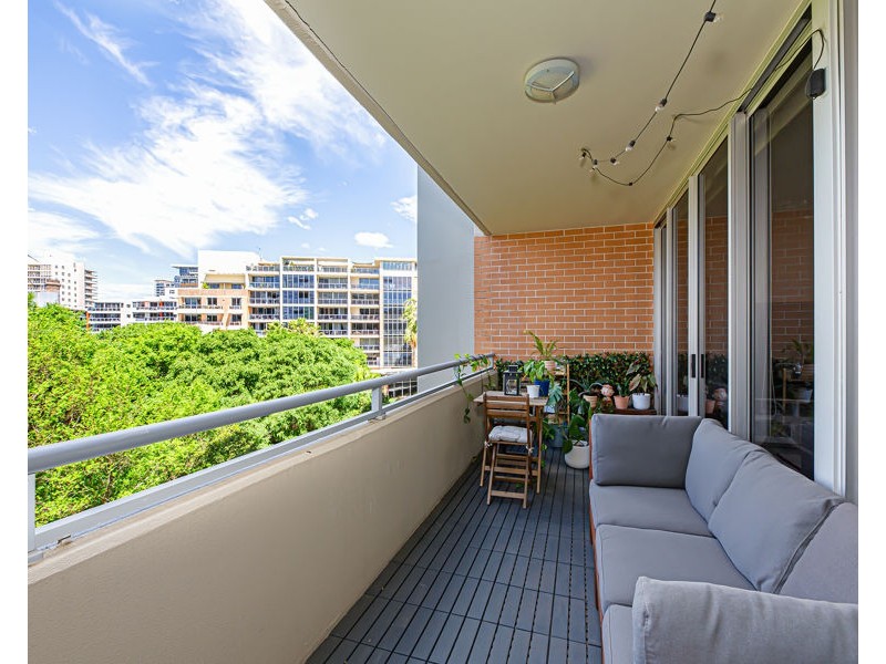 114/804 Bourke Street, Waterloo NSW 2017